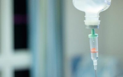 The Power of IV Infusion Therapy: Boosting Your Health and Wellness