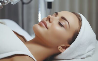 RF and Plasma Skin Resurfacing: The Non-Surgical Path to Youthful Skin